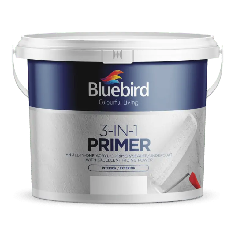 3-in-1 Primer (Water based)