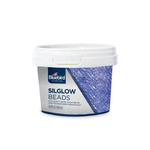 Silglow Beads ,100 gm